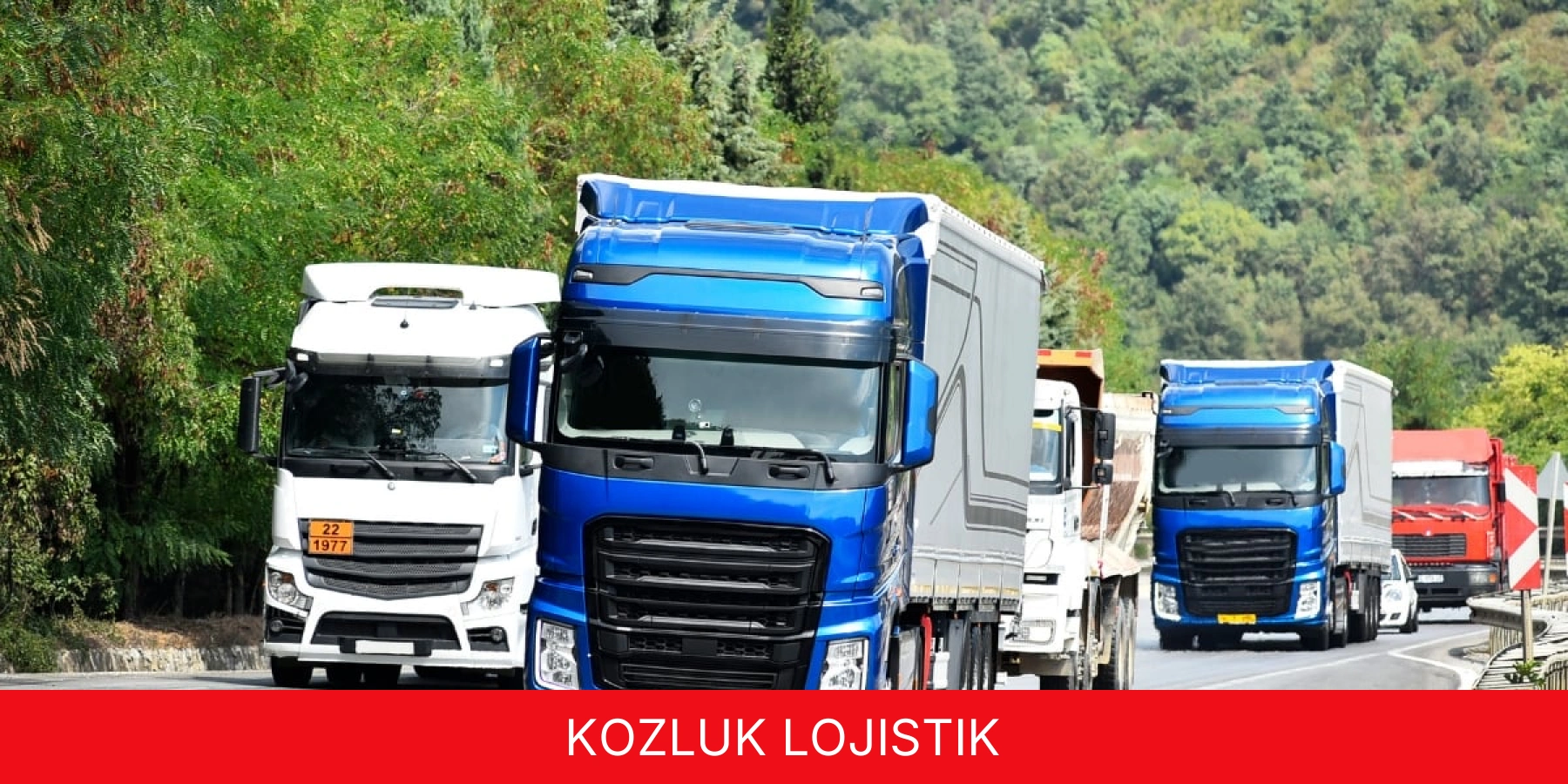 Kozluk Lojistik