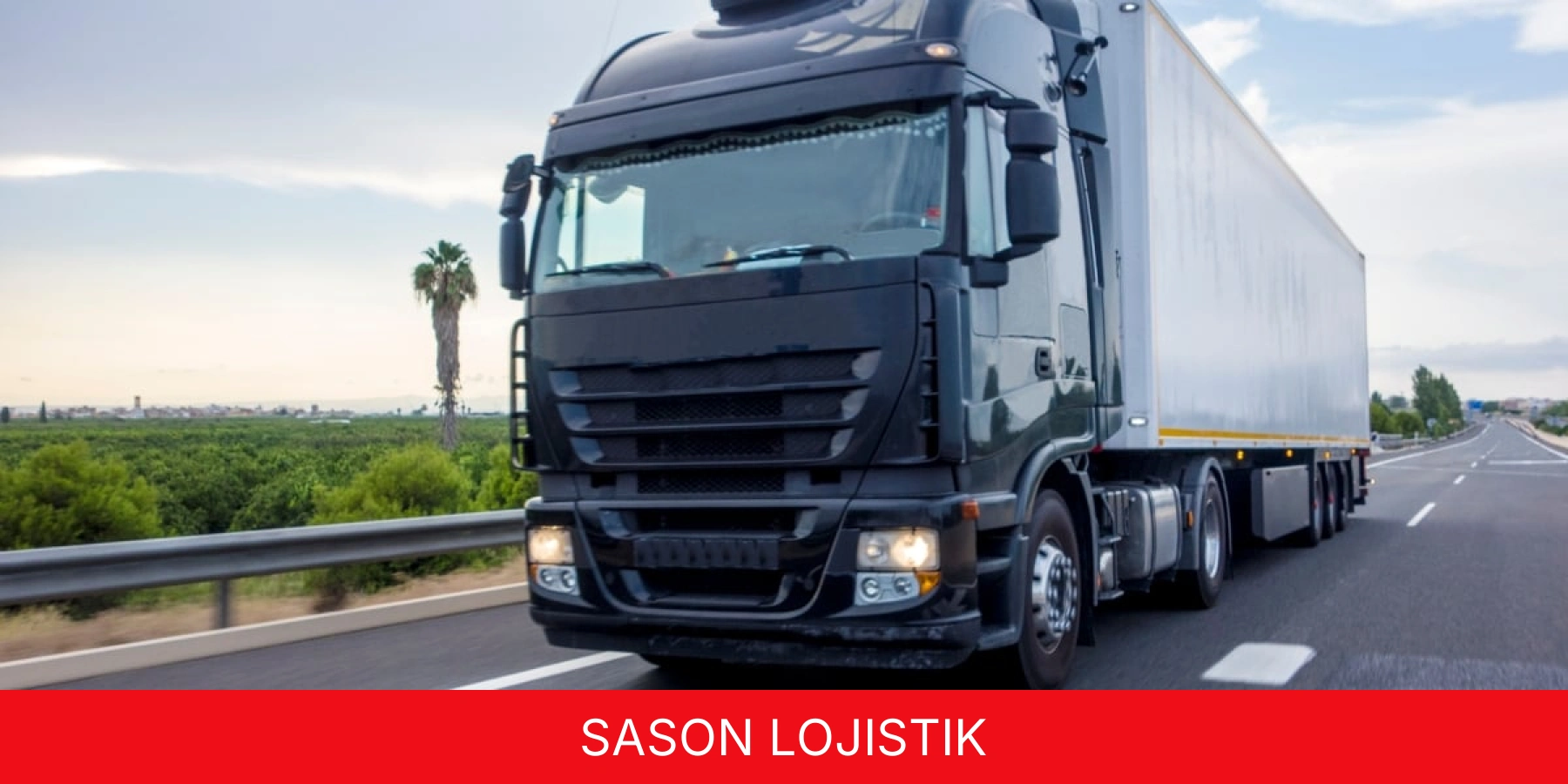 Sason Lojistik
