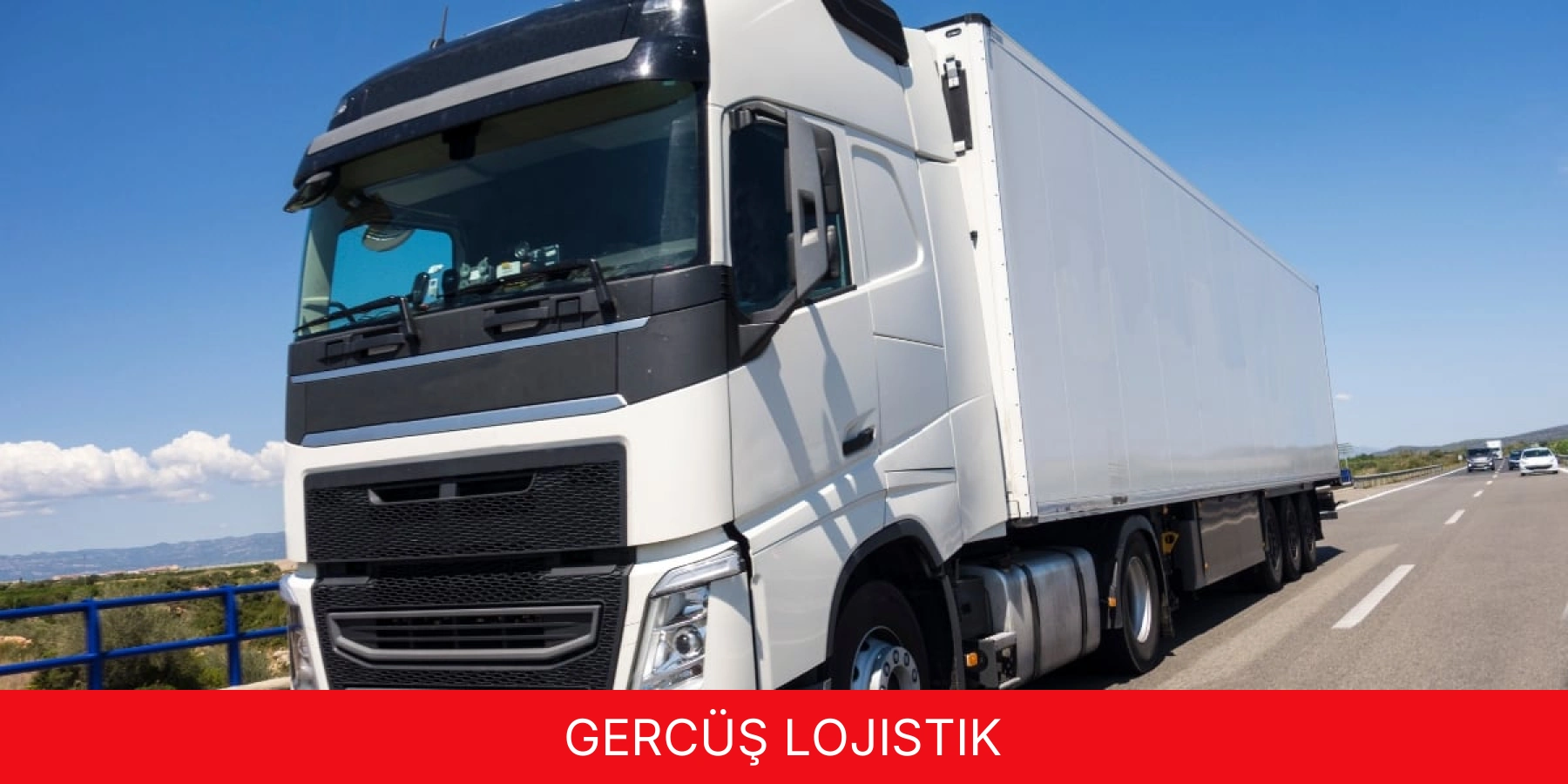 Gercüş Lojistik