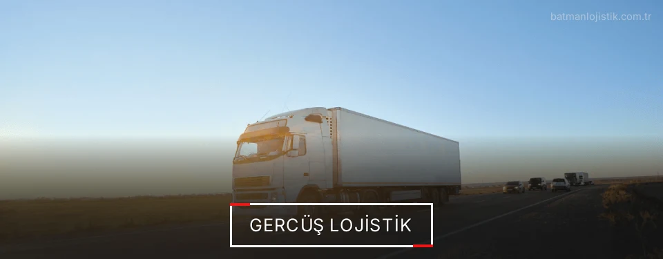 Gercüş Lojistik